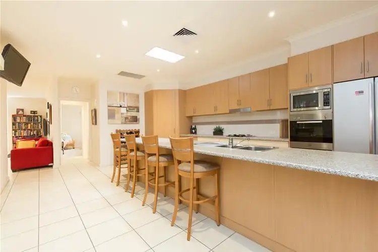 Second view of Homely townhouse listing, 116 Olive Avenue, Mildura VIC 3500