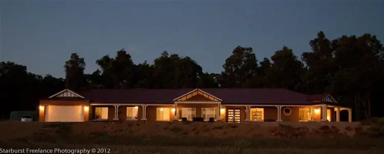 Second view of Homely house listing, 170 Mayo Road, Gidgegannup WA 6083