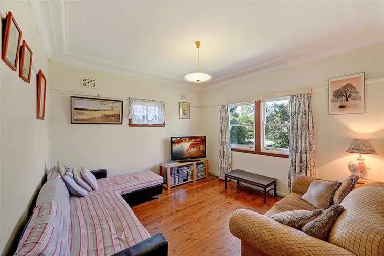 Third view of Homely house listing, 1 Robert Street, Ryde NSW 2112