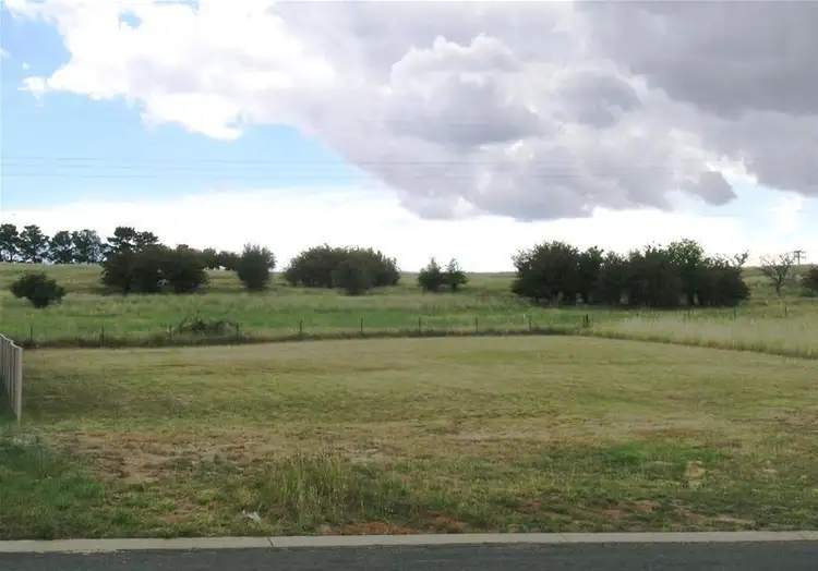 Second view of Homely land listing, 3 Lumsden Lane, Yass NSW 2582