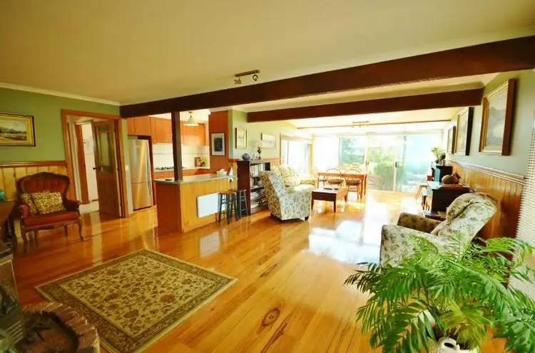 Third view of Homely house listing, 52 Toorak Road, Inverloch VIC 3996