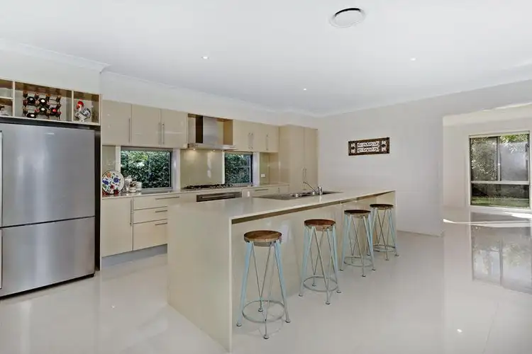 Third view of Homely house listing, 31 Shearwater Drive, Warriewood NSW 2102