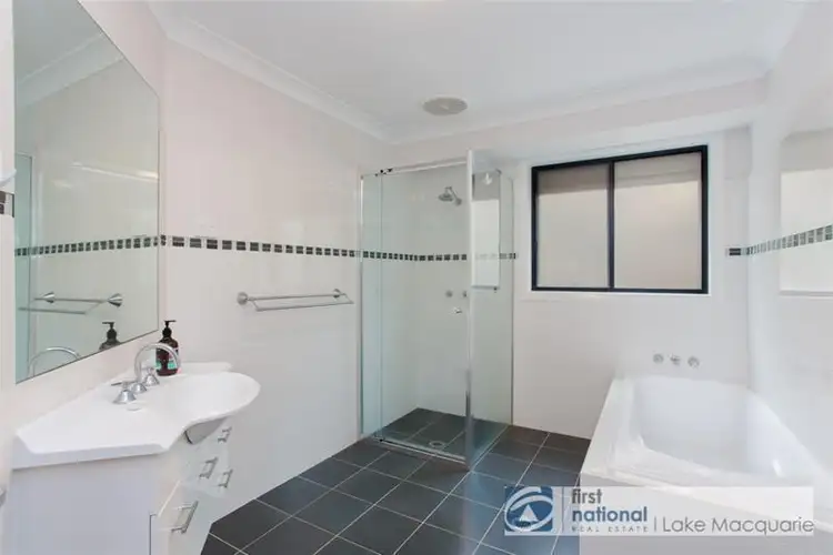 Sixth view of Homely house listing, 9 Bangalore Place, Cameron Park NSW 2285