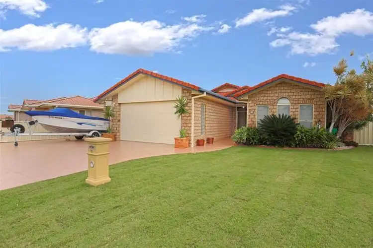 Fifth view of Homely house listing, 21 Bayview Drive, Yamba NSW 2464