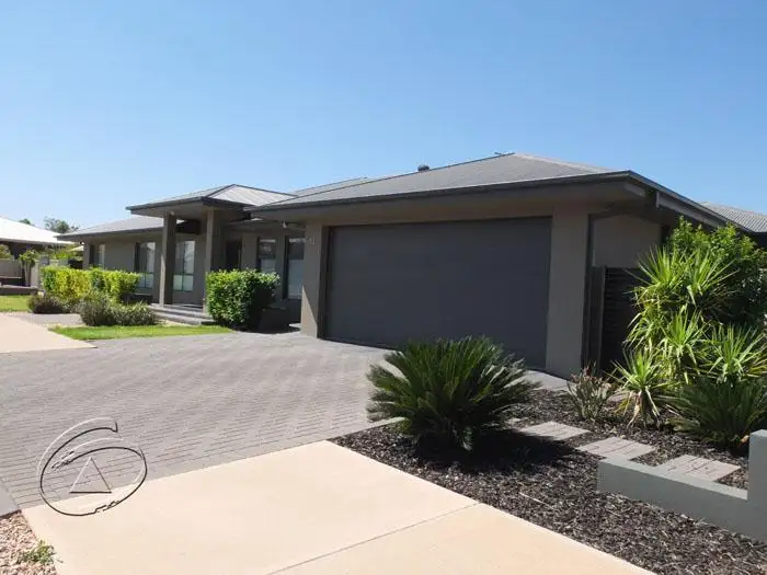 14 Mparntwe Drive, Alice Springs NT 870