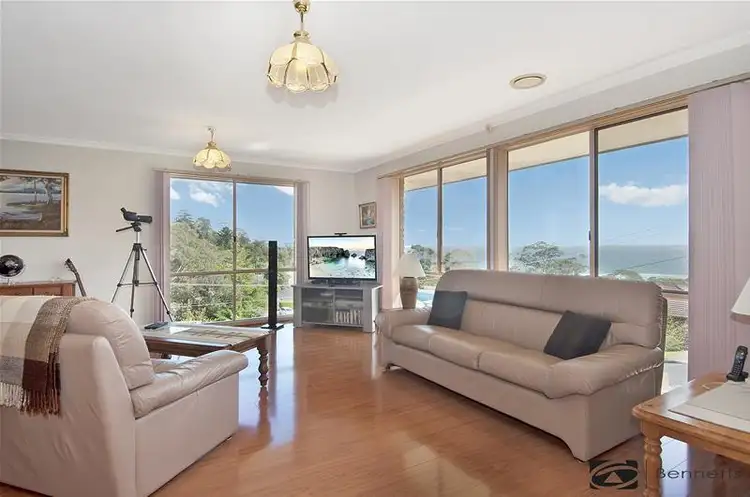 Fifth view of Homely house listing, 5 Michael Street, Dromana VIC 3936