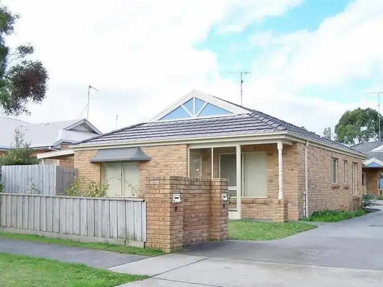 Seventh view of Homely house listing, 1/22 Reilly, Inverloch VIC 3996