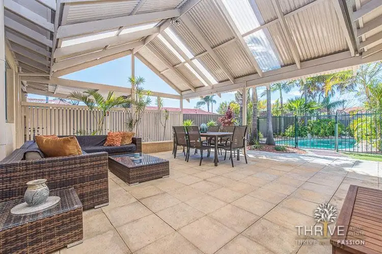 Third view of Homely house listing, 14 Balboa Row, Willetton WA 6155