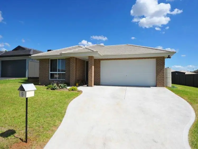 9 Kurrajong Road, Gunnedah NSW 2380