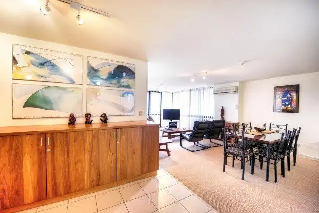 Fourth view of Homely apartment listing, 1503/121 Ocean Parade, Coffs Harbour NSW 2450