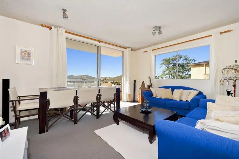 Main view of Homely unit listing, 8/19 Stuart Street, Collaroy NSW 2097