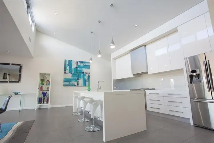 Fourth view of Homely house listing, 43 Twin Creeks Drive, Luddenham NSW 2745