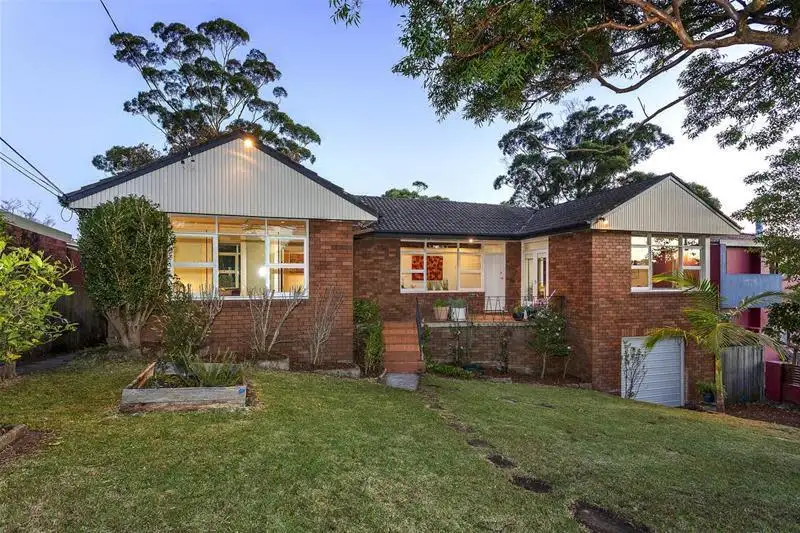 Main view of Homely house listing, 1 Kyogle Place, Frenchs Forest NSW 2086