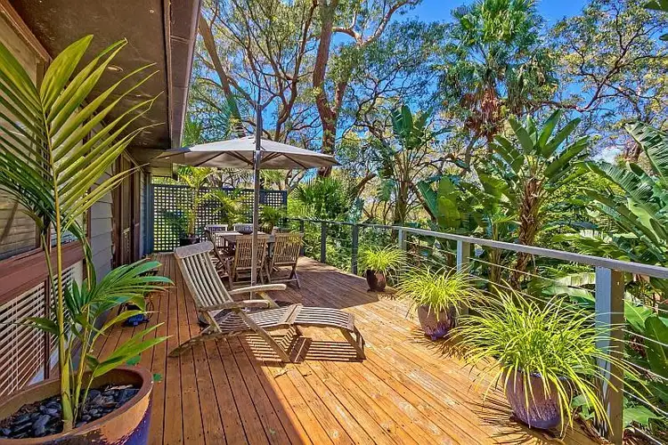 Second view of Homely house listing, 26 Beryl Boulevard, Pearl Beach NSW 2256