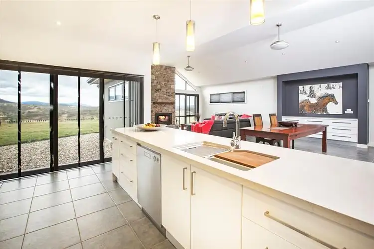Fourth view of Homely house listing, 8 Mowamba Way, Jindabyne NSW 2627