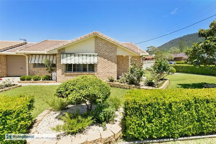 Main view of Homely villa listing, 3/2B Tunis Street, Laurieton NSW 2443