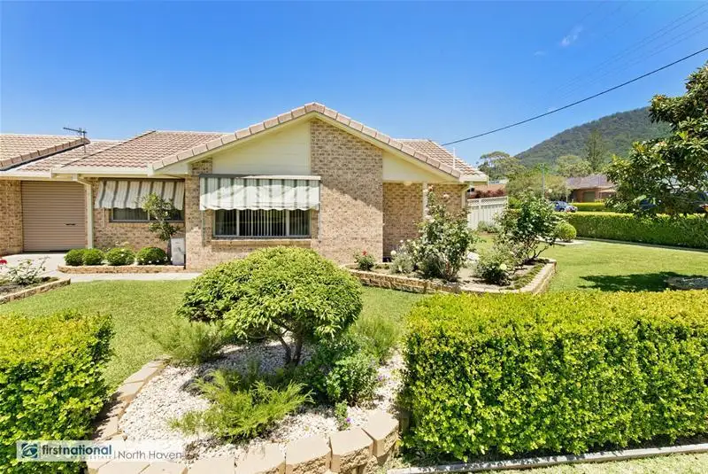 Main view of Homely villa listing, 3/2B Tunis Street, Laurieton NSW 2443