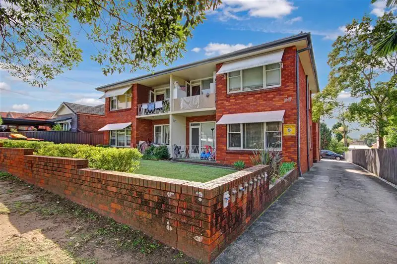 Main view of Homely apartment listing, 7/23 Barremma Road, Lakemba NSW 2195