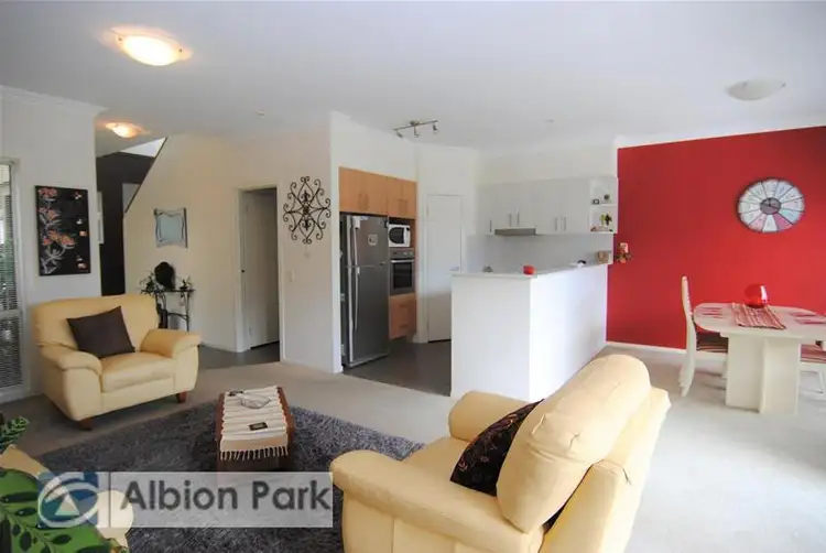 Fifth view of Homely townhouse listing, 59 Seymour Drive, Flinders NSW 2529