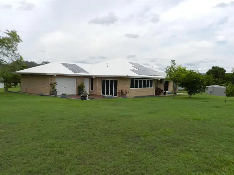 Third view of Homely rural property listing, 56 Collins Avenue, Sarina QLD 4737