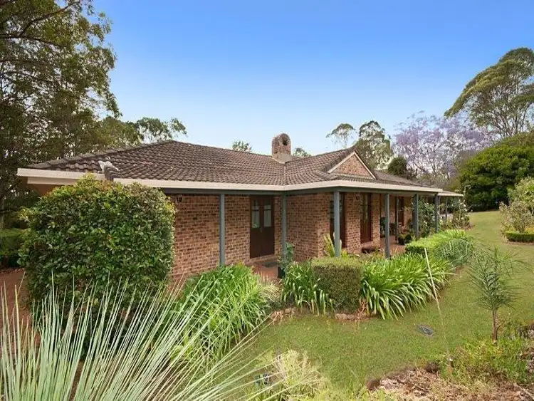 Second view of Homely house listing, 11 Vintage Drive (off McIntosh Road), Goonellabah NSW 2480