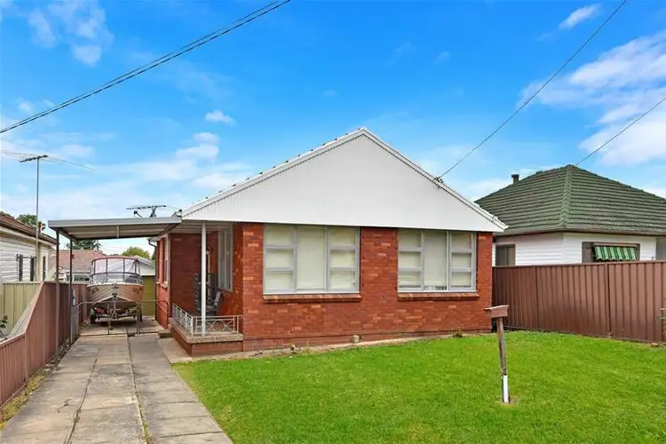 Main view of Homely house listing, 17 Arcadia Road, Chester Hill NSW 2162