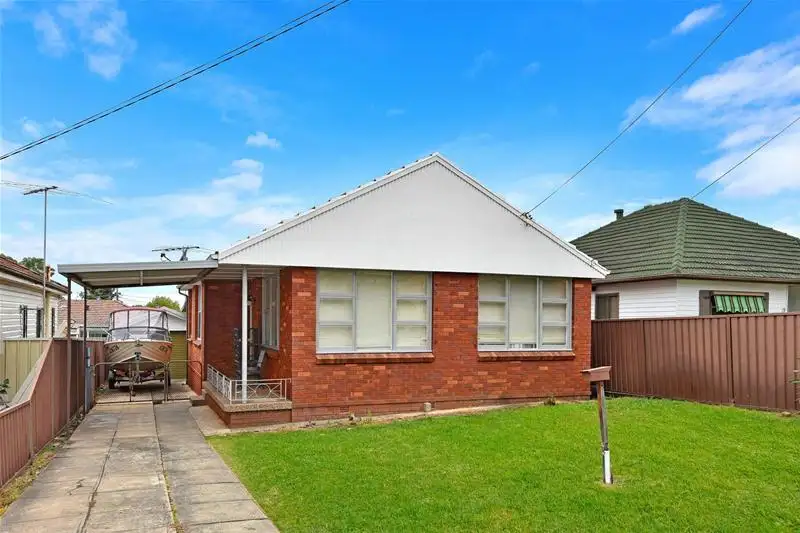 Main view of Homely house listing, 17 Arcadia Road, Chester Hill NSW 2162