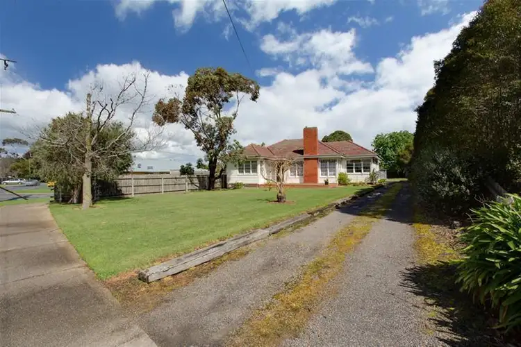 Second view of Homely house listing, 68 The Crescent, Tyabb VIC 3913
