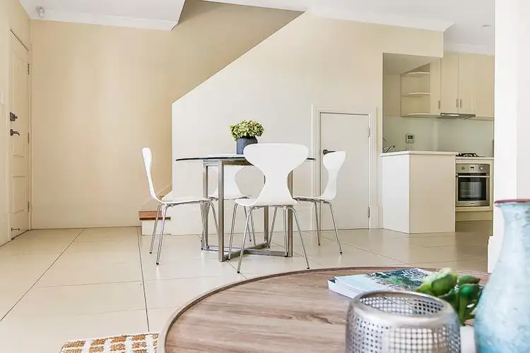 Fifth view of Homely townhouse listing, 13A Scott Street, Parkside SA 5063