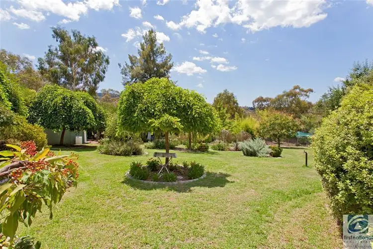 Second view of Homely house listing, 17 Myrtleford Yackandandah Road, Yackandandah VIC 3749