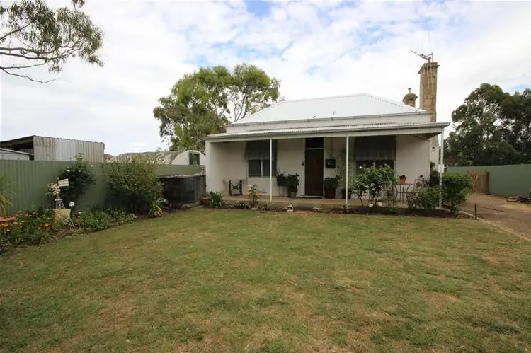 Main view of Homely house listing, 129 High Street, Koroit VIC 3282