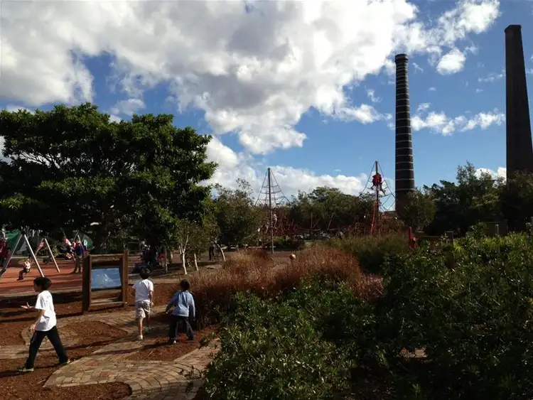 Fifth view of Homely apartment listing, 53 Barwon Park Road, St Peters NSW 2044