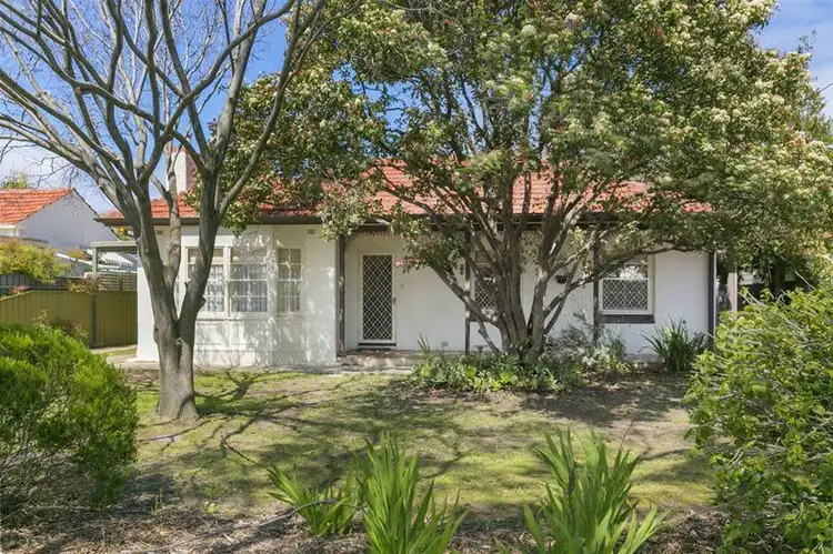 25 Chopin Road, Somerton Park SA 5044