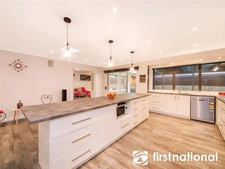 Seventh view of Homely house listing, 75 Pound Road, Hampton Park VIC 3976