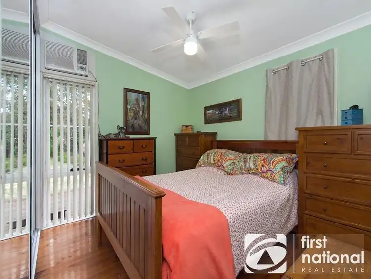 Fifth view of Homely house listing, 5 Jakari Crescent, Whalan NSW 2770