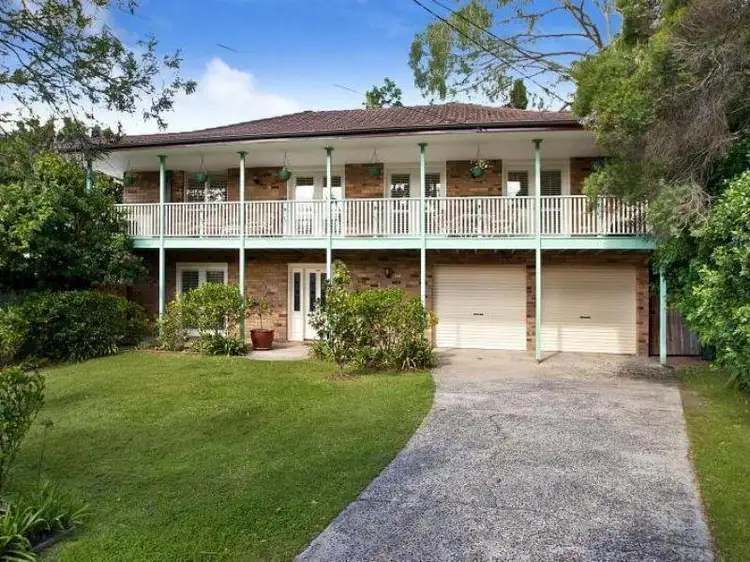 1 Koala Place, Hornsby Heights NSW 2077