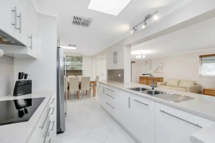 Fifth view of Homely house listing, 56 Casuarina Avenue, Surrey Downs SA 5126