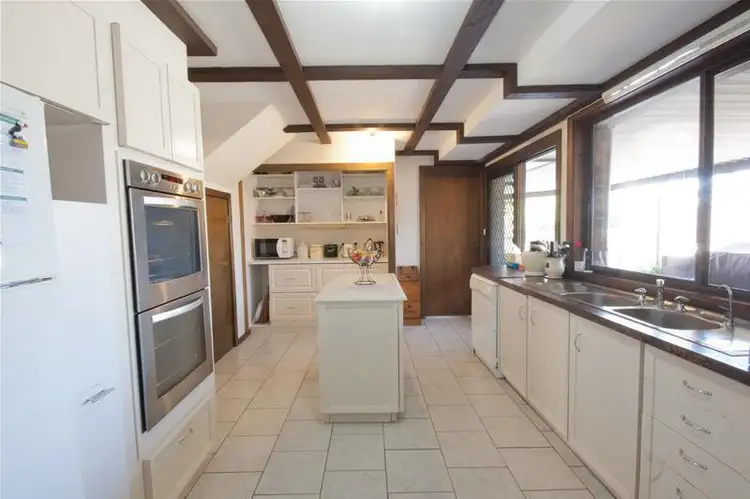 Fifth view of Homely house listing, 5 Wilcox Avenue, Singleton NSW 2330