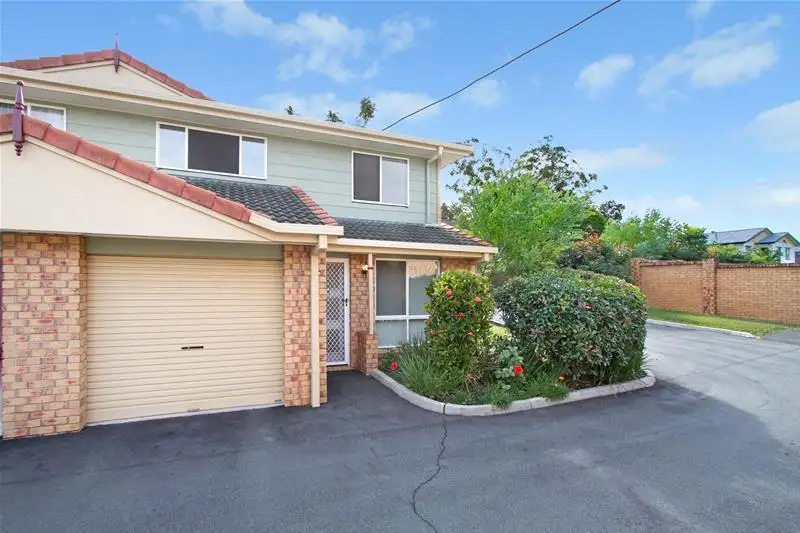 Main view of Homely townhouse listing, 25/10 Harris Road, Underwood QLD 4119