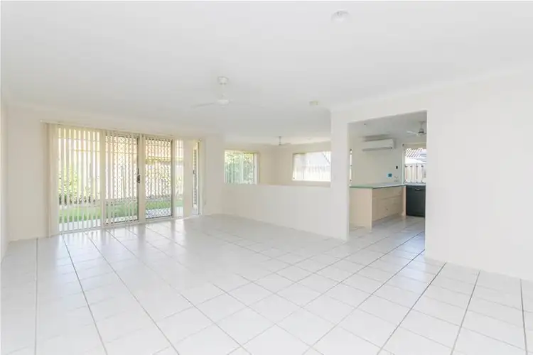 Third view of Homely house listing, 4 Keegan Circuit, Currumbin Waters QLD 4223