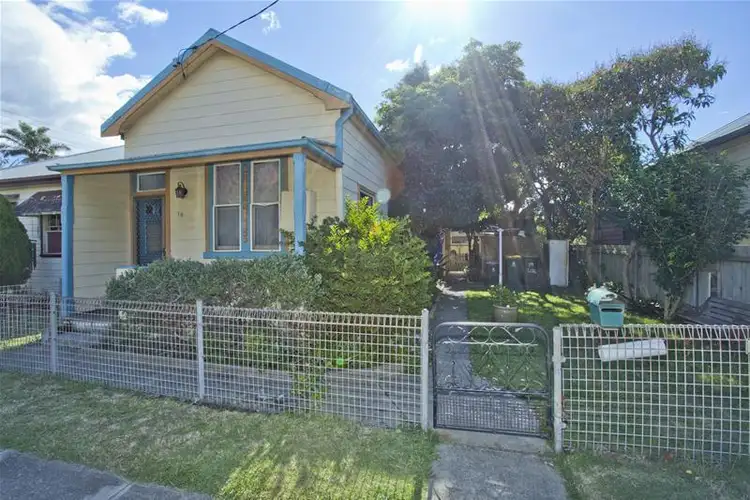 19 Coal Street, Islington NSW 2296