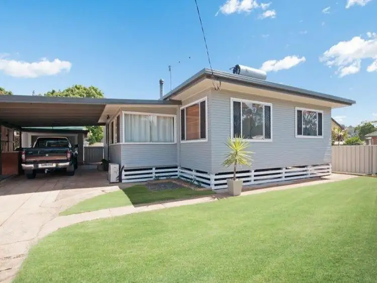 113 Oakley Avenue, East Lismore NSW 2480