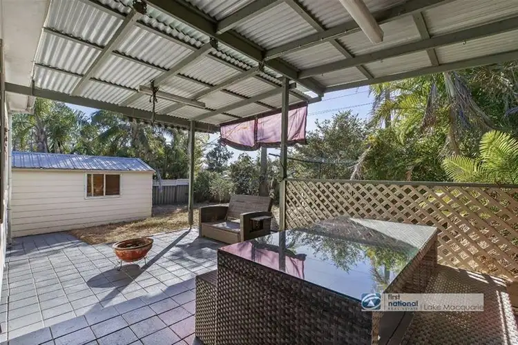 Fourth view of Homely house listing, 18 Murchison Avenue, Edgeworth NSW 2285