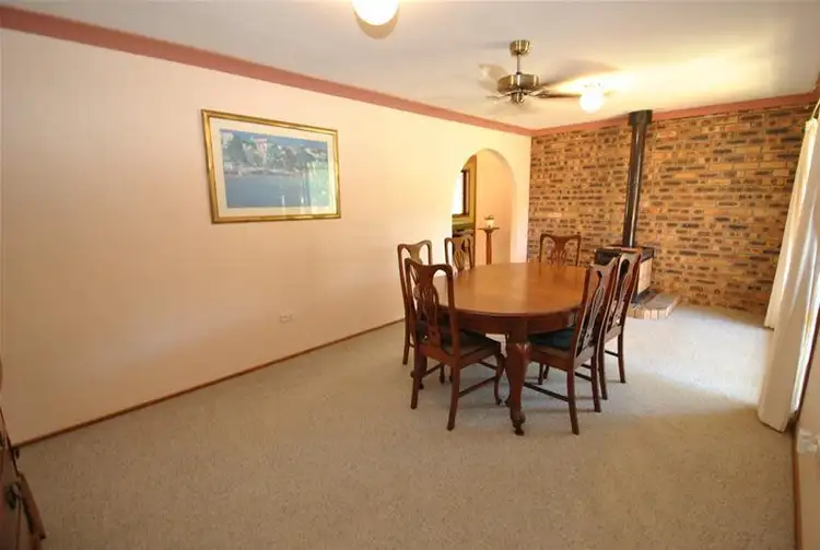 Second view of Homely house listing, 74 Greenbank Grove, Culburra Beach NSW 2540