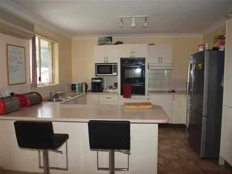 Sixth view of Homely house listing, 13a Thurlow Avenue, Nelson Bay NSW 2315