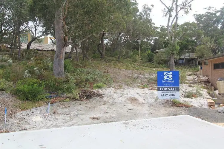 Fourth view of Homely land listing, 9 James Atkins Drive, Dunbogan NSW 2443