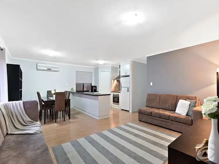 Second view of Homely house listing, 9 Sovereign Drive, Woodcroft SA 5162