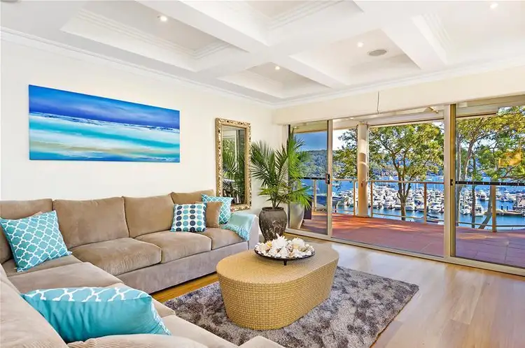 Fifth view of Homely house listing, 24 Prince Alfred Parade, Newport NSW 2106