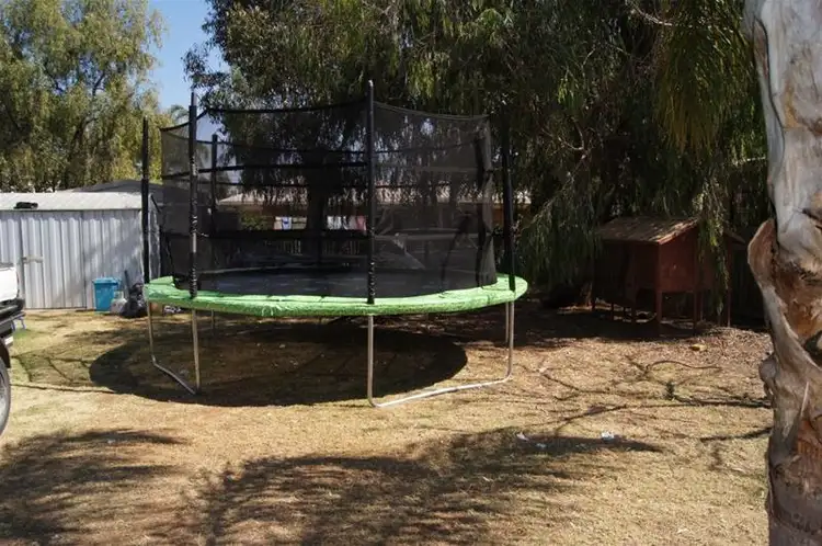 Sixth view of Homely house listing, 32 Beasley Street, Chinchilla QLD 4413