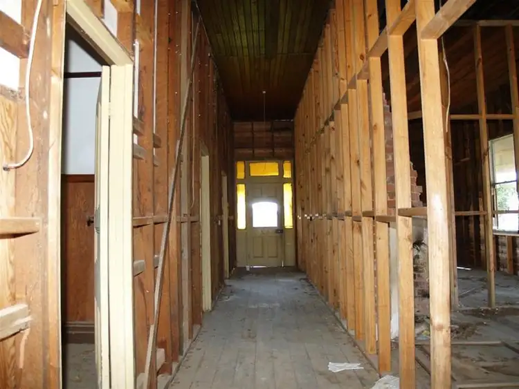 Fifth view of Homely house listing, 91 Saxton Street, Numurkah VIC 3636
